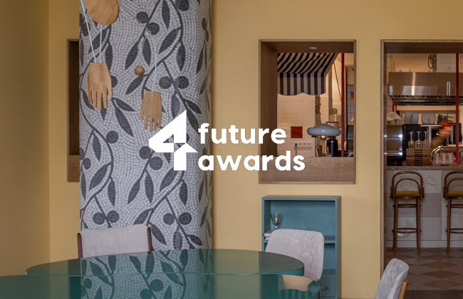 The 4 Future Awards